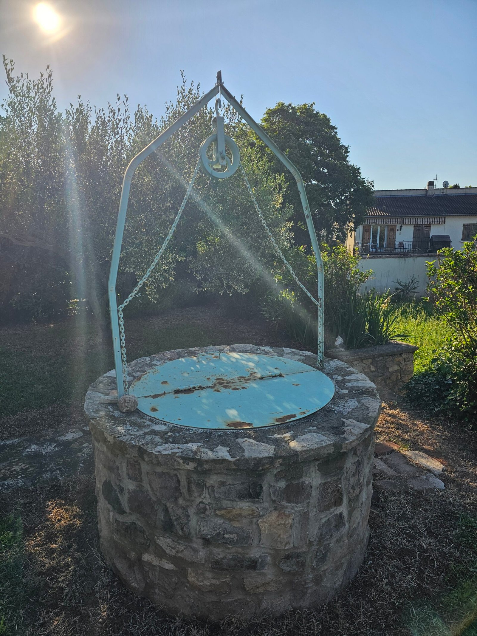 Réalisation Entreprise de peinture intérieure Bormes Les Mimosas - E.U.R.L Sully painting décor