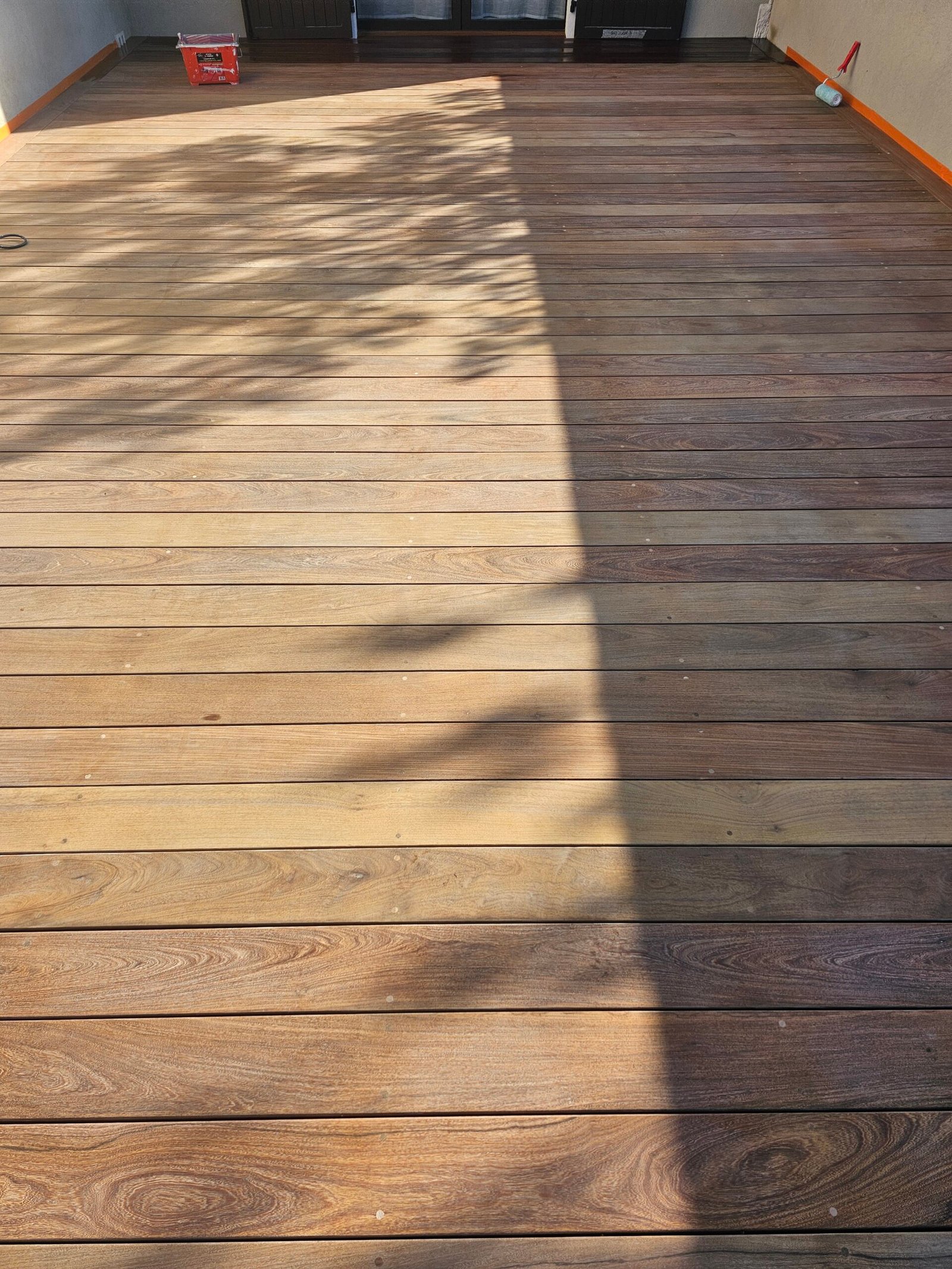 Entreprise de peinture intérieure Puget Ville - E.U.R.L Sully painting décor