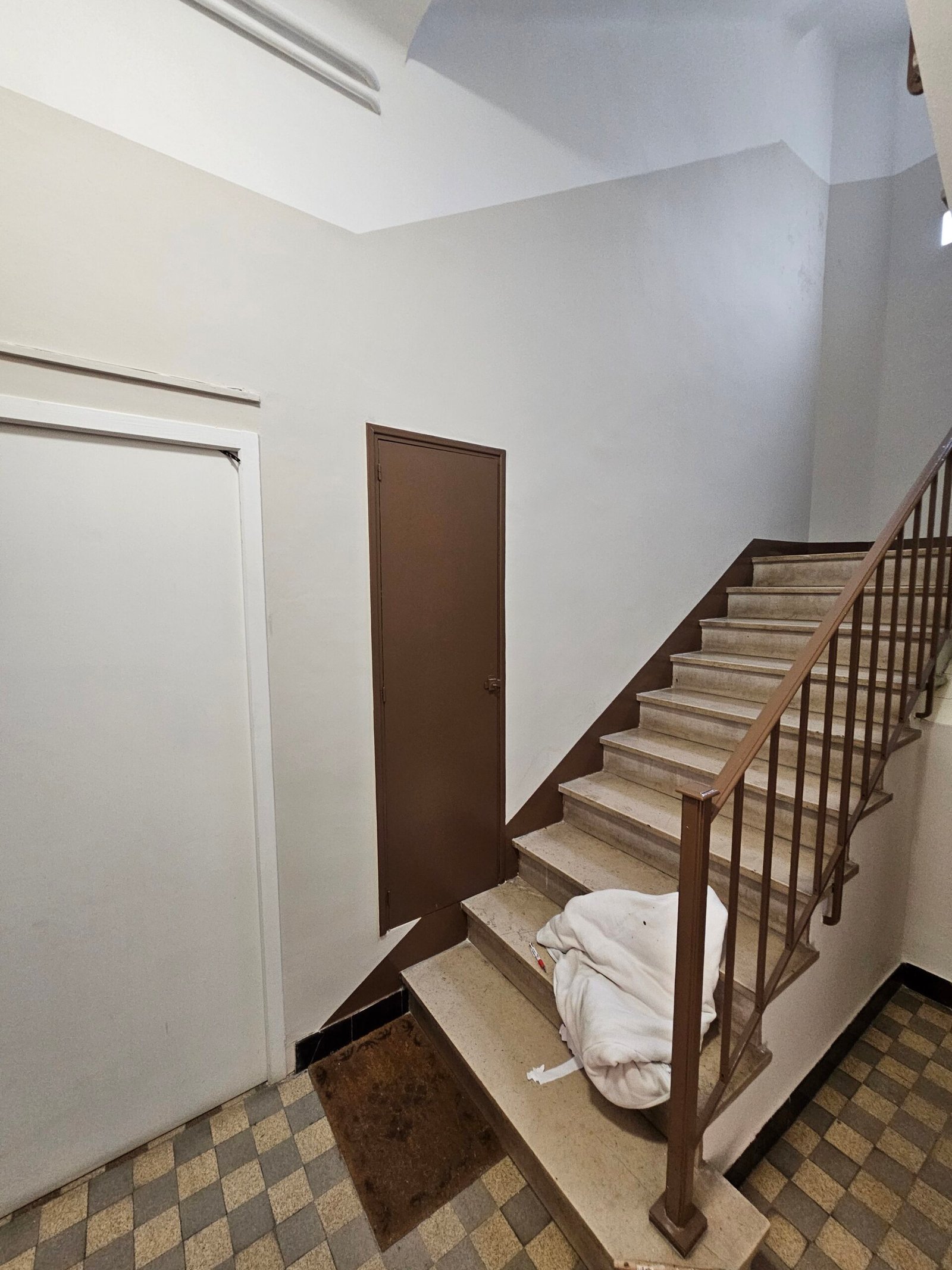 Réalisation Entreprise de peinture intérieure Puget Ville - E.U.R.L Sully painting décor