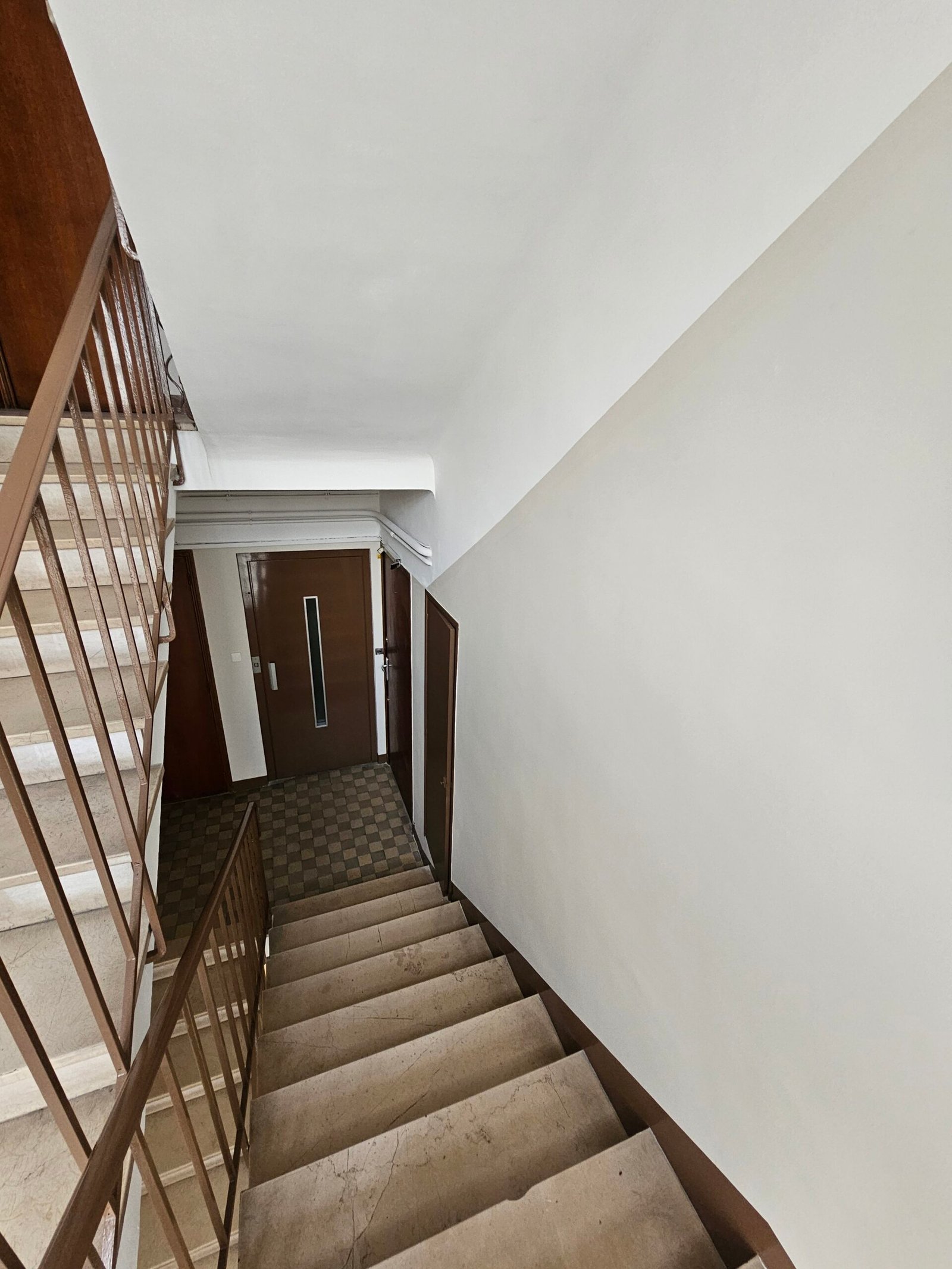 Artisan peintre intérieur Hyères - E.U.R.L Sully painting décor