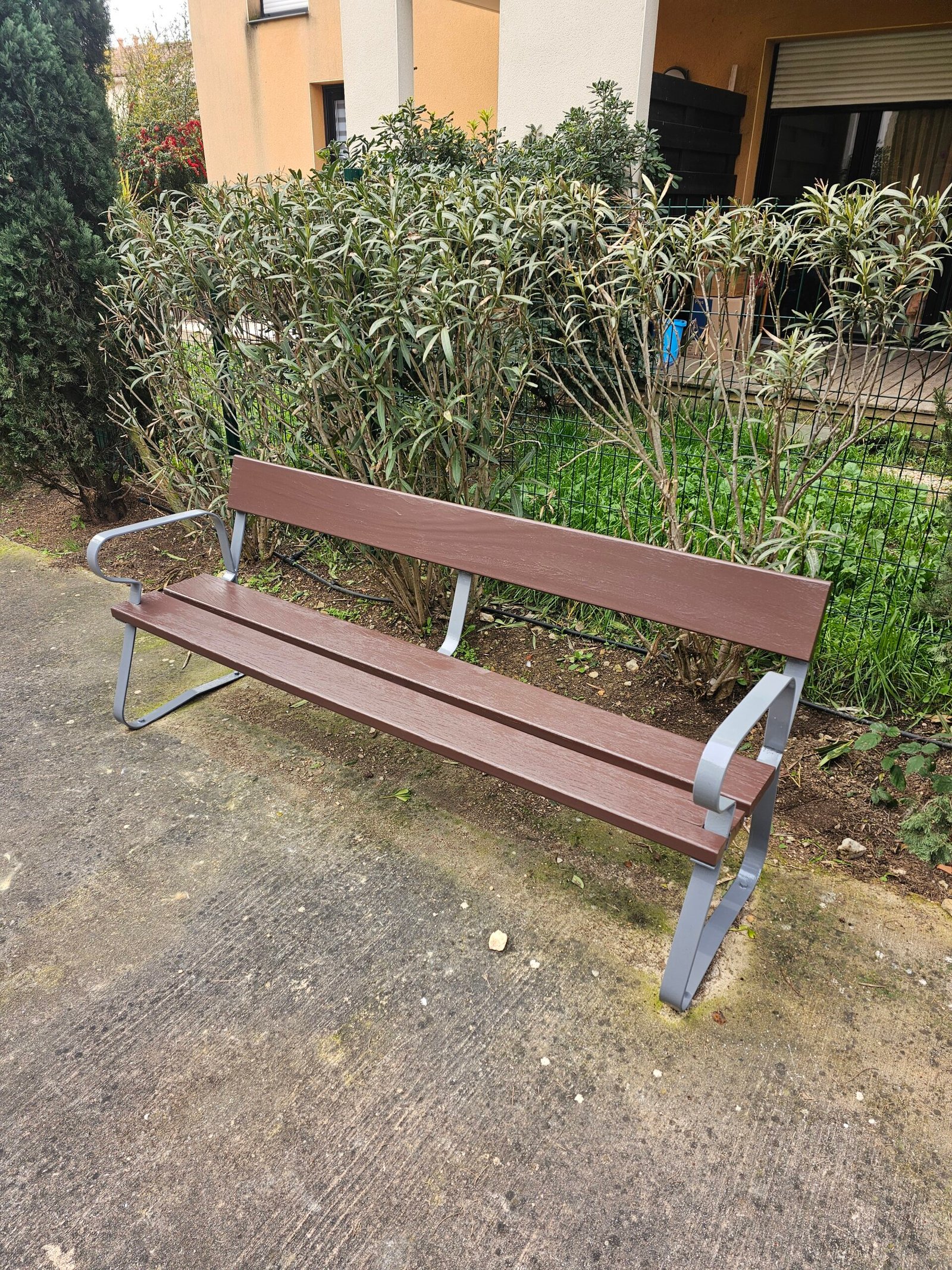 Prestation Entreprise de peinture intérieure Puget Ville par E.U.R.L Sully painting décor