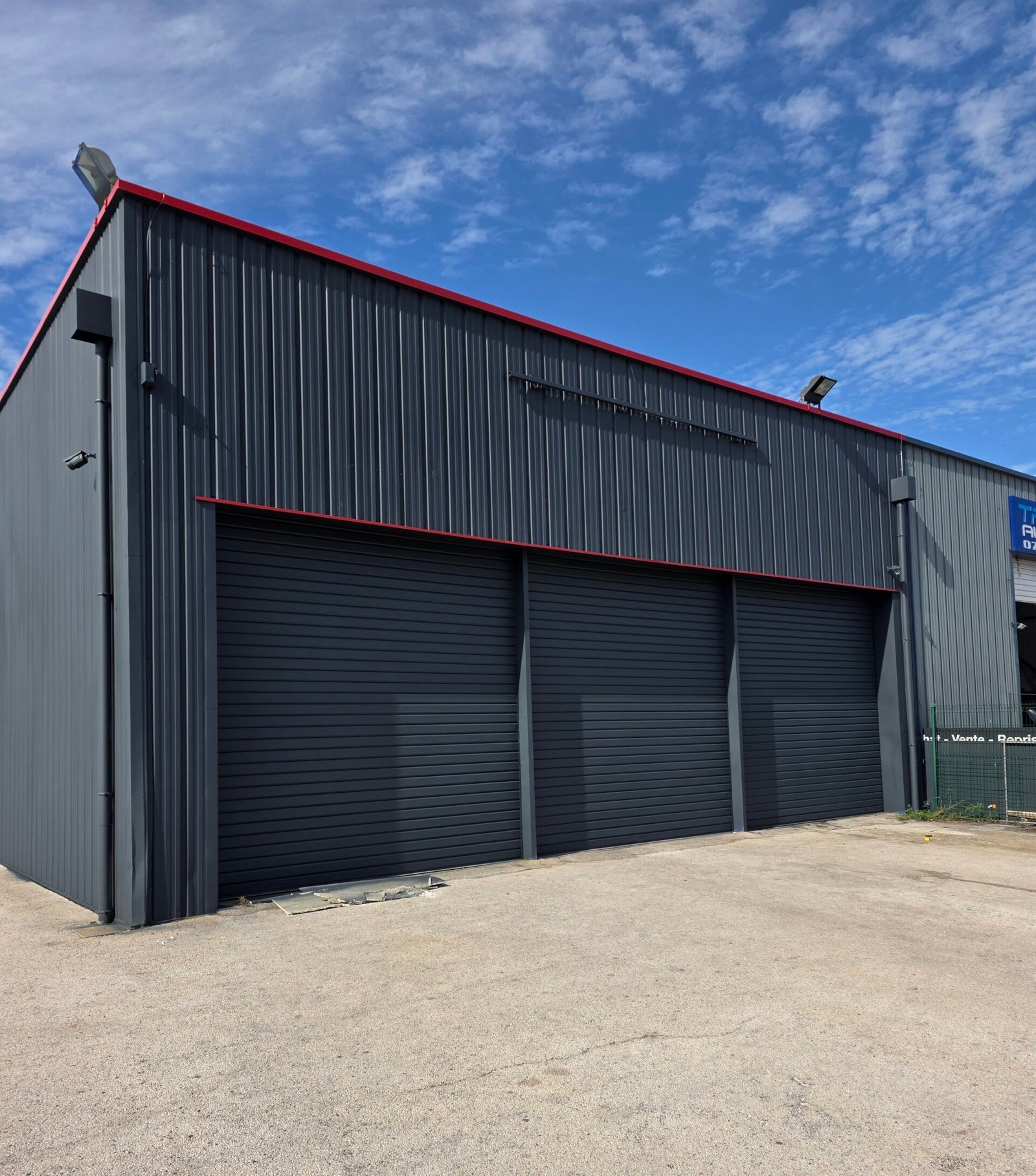 Artisan peintre intérieur Hyères - E.U.R.L Sully painting décor