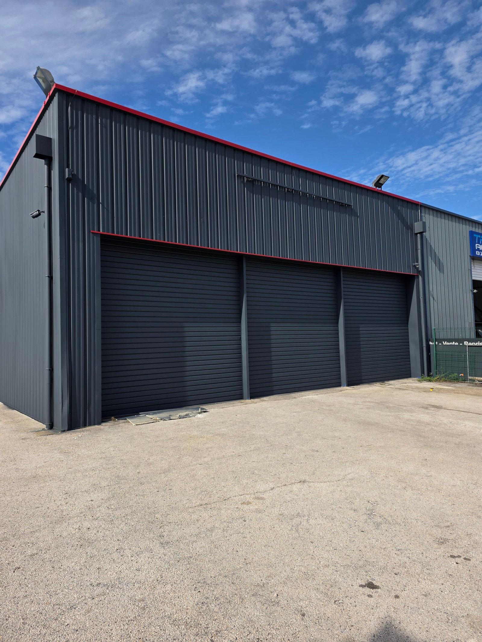 Réalisation Entreprise de peinture intérieure La Farlède - E.U.R.L Sully painting décor