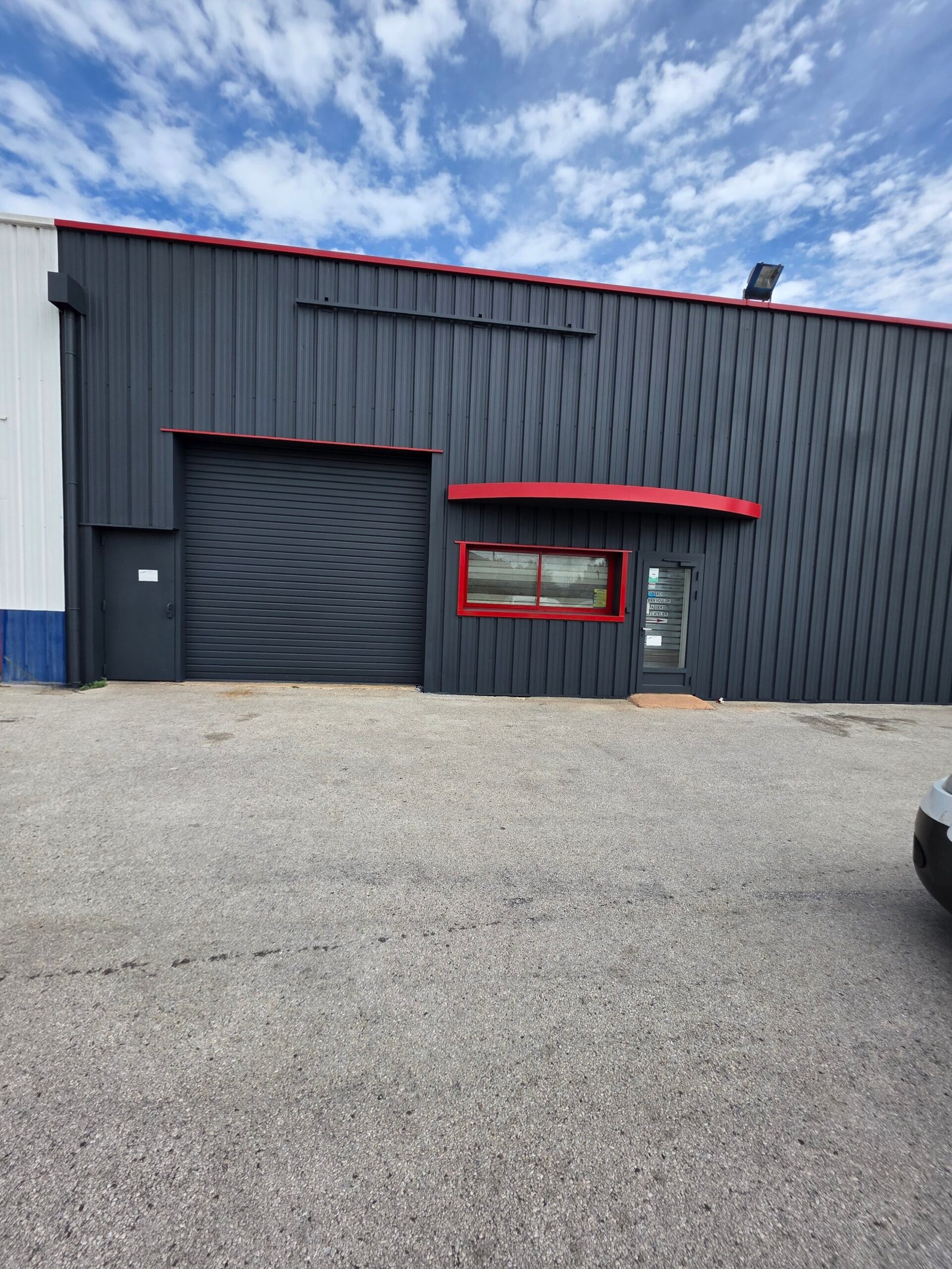 Artisan peintre intérieur Hyères - E.U.R.L Sully painting décor