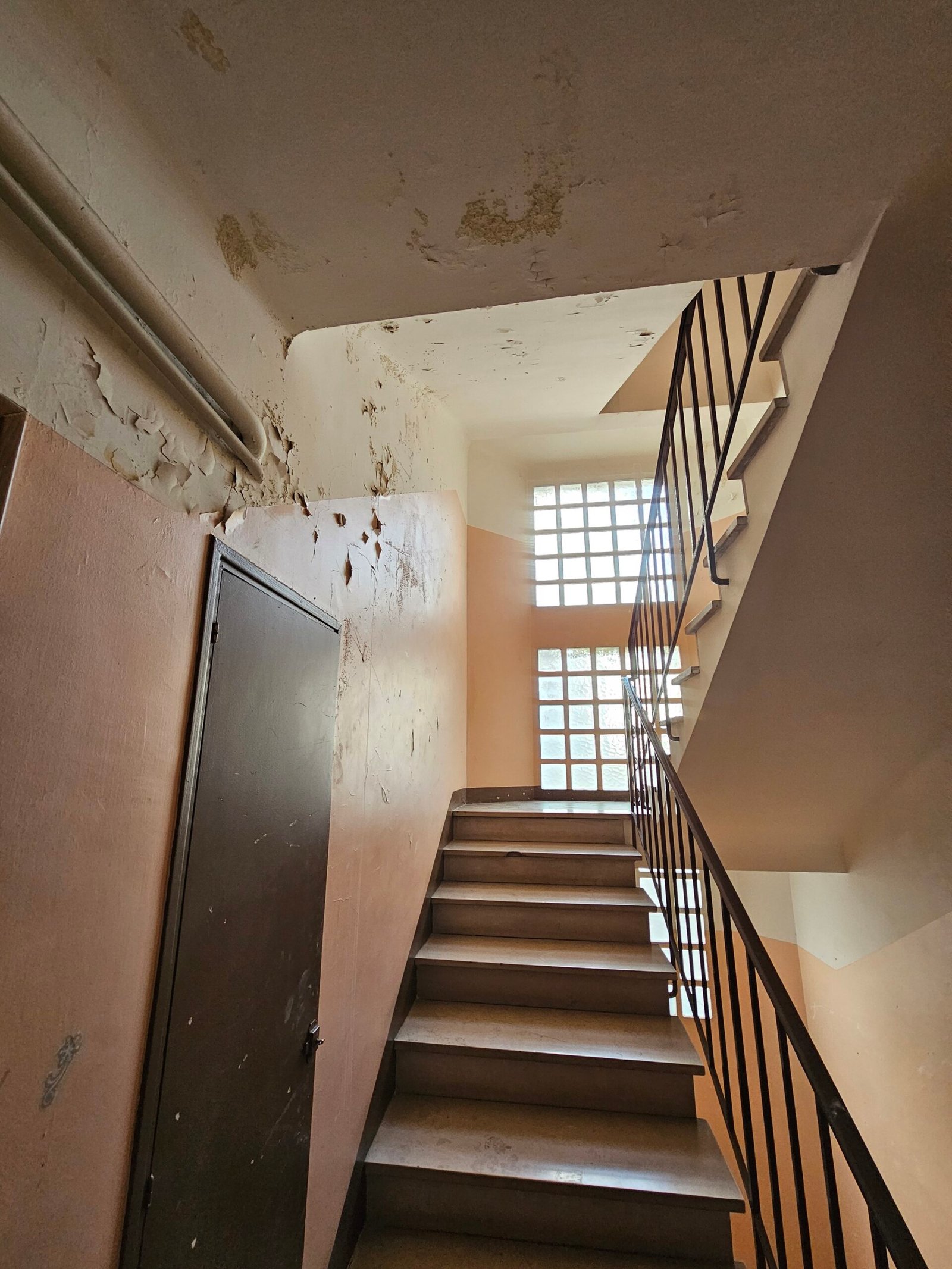 Entreprise de peinture intérieure Rocbaron - E.U.R.L Sully painting décor