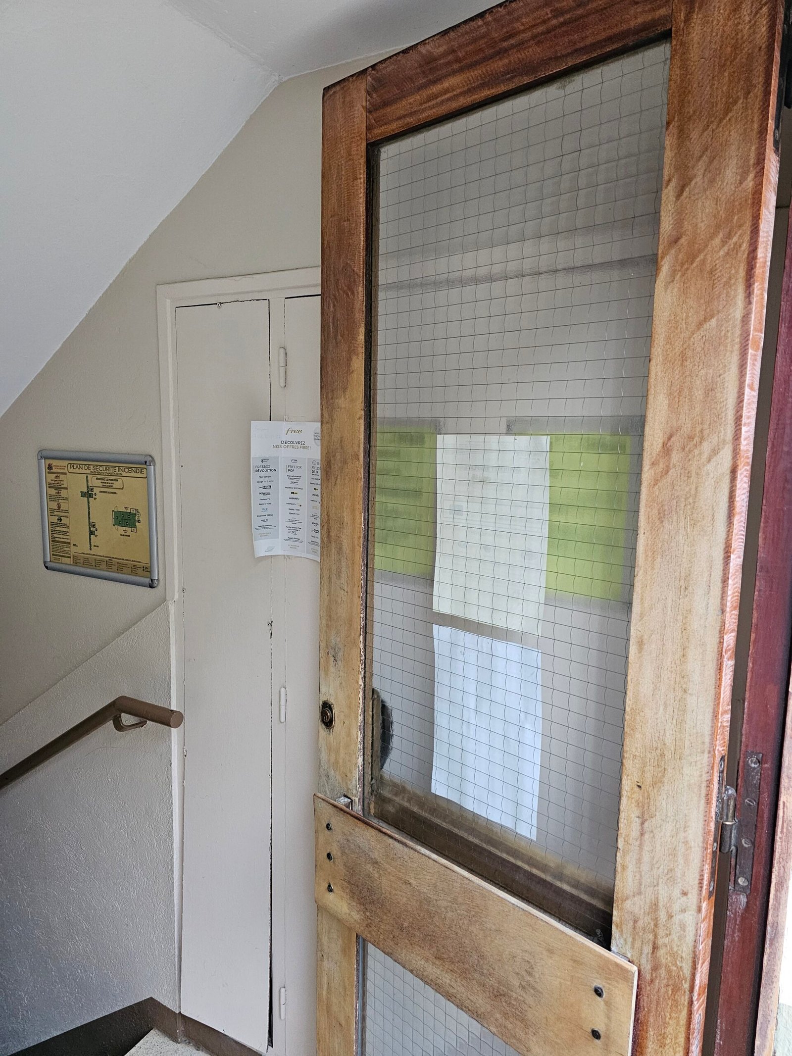 Réalisation Entreprise de peinture intérieure Pignan - E.U.R.L Sully painting décor