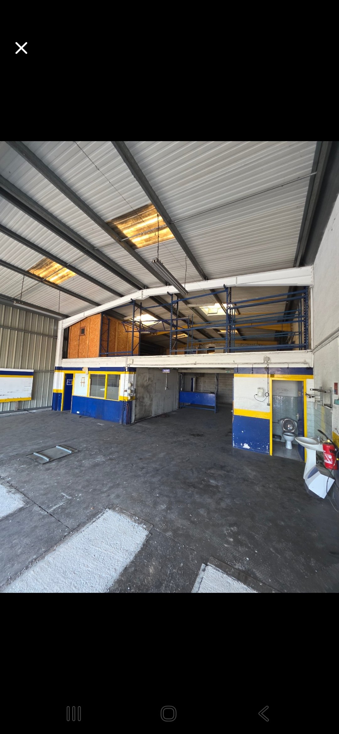 Prestation Entreprise de peinture intérieure Pignan par E.U.R.L Sully painting décor