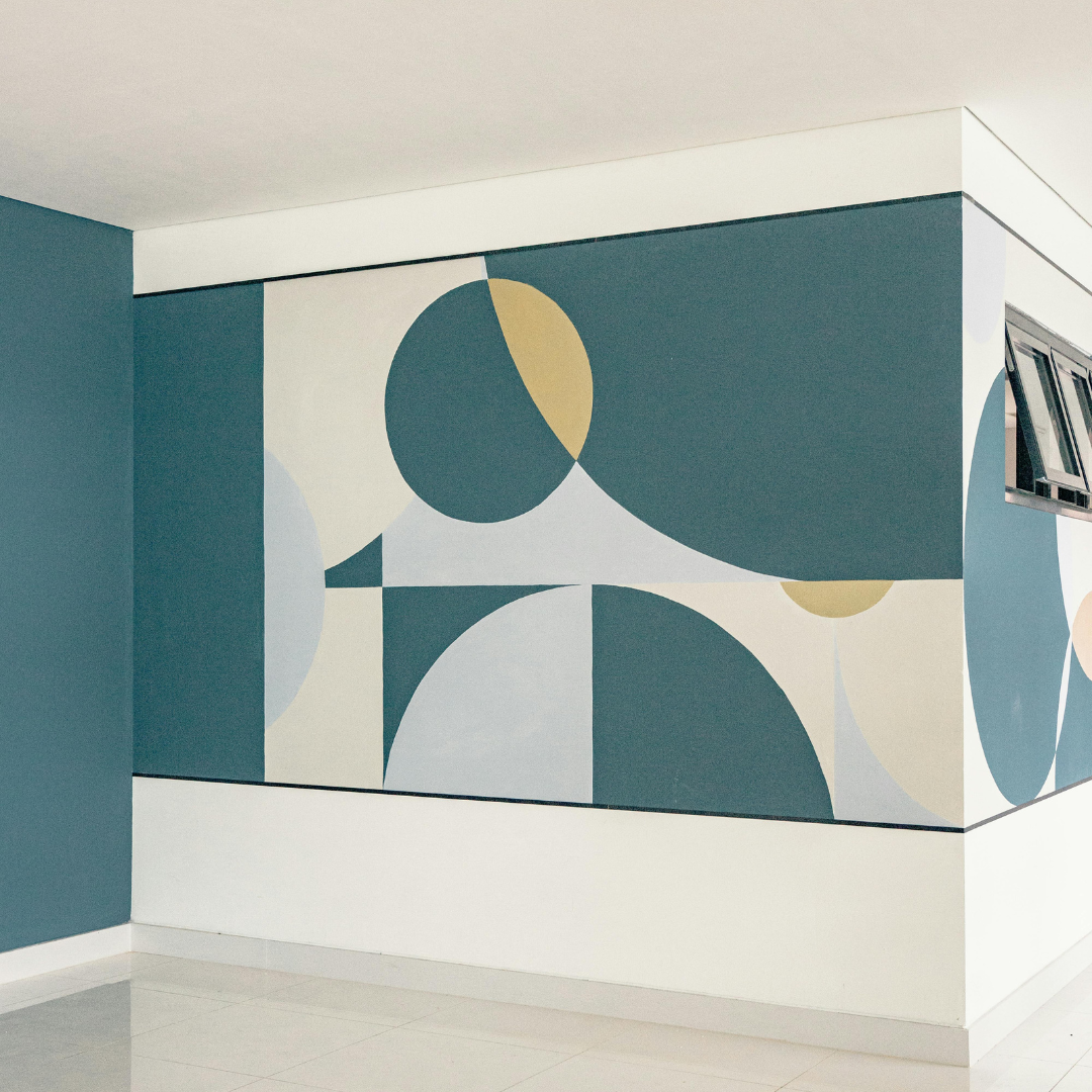 E.U.R.L Sully painting décor - Entreprise d'impression murale dans le Var 83 en image